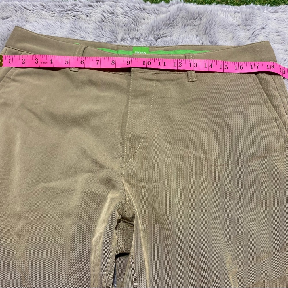 Hugo Boss Golf Pants - Picture 9 of 9